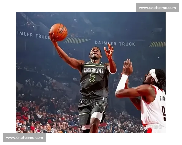 NBA赛后数据深度分析：全面解读球员表现与比赛走势